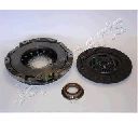 Set ambreiaj JAPANPARTS KF-288