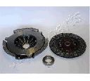 Set ambreiaj JAPANPARTS KF-295