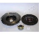 Set ambreiaj JAPANPARTS KF-296</br>Piesa auto pentru Ambreiaj/ Piese