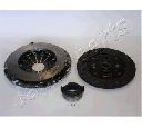Set ambreiaj JAPANPARTS KF-314