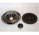 Set ambreiaj JAPANPARTS KF-325