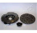 Set ambreiaj JAPANPARTS KF-333