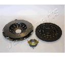 Set ambreiaj JAPANPARTS KF-339