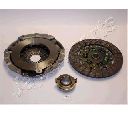 Set ambreiaj JAPANPARTS KF-341