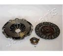 Set ambreiaj JAPANPARTS KF-342