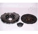 Set ambreiaj JAPANPARTS KF-345