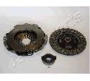 Set ambreiaj JAPANPARTS KF-346