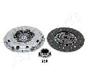 Set ambreiaj JAPANPARTS KF-350