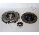 Set ambreiaj JAPANPARTS KF-354