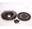 Set ambreiaj JAPANPARTS KF-355