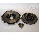 Set ambreiaj JAPANPARTS KF-356