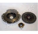 Set ambreiaj JAPANPARTS KF-358