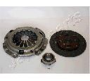 Set ambreiaj JAPANPARTS KF-364