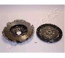 Set ambreiaj JAPANPARTS KF-365