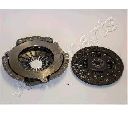 Set ambreiaj JAPANPARTS KF-366