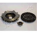 Set ambreiaj JAPANPARTS KF-367