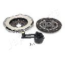 Set ambreiaj JAPANPARTS KF-372