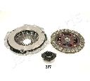 Set ambreiaj JAPANPARTS KF-377