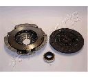 Set ambreiaj JAPANPARTS KF-378