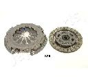 Set ambreiaj JAPANPARTS KF-379