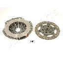 Set ambreiaj JAPANPARTS KF-381