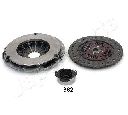 Set ambreiaj JAPANPARTS KF-382