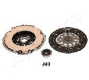 Set ambreiaj JAPANPARTS KF-383