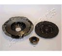 Set ambreiaj JAPANPARTS KF-399</br>Piesa auto pentru Ambreiaj/ Piese