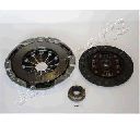 Set ambreiaj JAPANPARTS KF-404