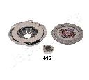 Set ambreiaj JAPANPARTS KF-416</br>Piesa auto pentru Ambreiaj/ Piese