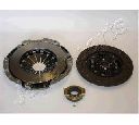 Set ambreiaj JAPANPARTS KF-422