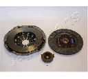 Set ambreiaj JAPANPARTS KF-431</br>Piesa auto pentru Ambreiaj/ Piese