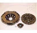 Set ambreiaj JAPANPARTS KF-433