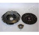 Set ambreiaj JAPANPARTS KF-436