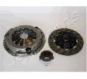 Set ambreiaj JAPANPARTS KF-438