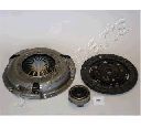 Set ambreiaj JAPANPARTS KF-452