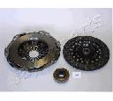 Set ambreiaj JAPANPARTS KF-454