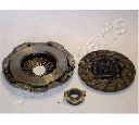 Set ambreiaj JAPANPARTS KF-455
