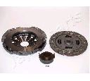 Set ambreiaj JAPANPARTS KF-460</br>Piesa auto pentru Ambreiaj/ Piese