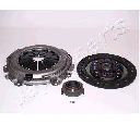 Set ambreiaj JAPANPARTS KF-463