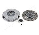 Set ambreiaj JAPANPARTS KF-466</br>Piesa auto pentru Ambreiaj/ Piese