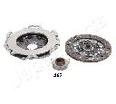 Set ambreiaj JAPANPARTS KF-467</br>Piesa auto pentru Ambreiaj/ Piese