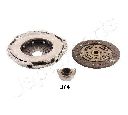 Set ambreiaj JAPANPARTS KF-469</br>Piesa auto pentru Ambreiaj/ Piese