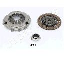 Set ambreiaj JAPANPARTS KF-471</br>Piesa auto pentru Ambreiaj/ Piese