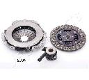 Set ambreiaj JAPANPARTS KF-5004</br>Piesa auto pentru Ambreiaj/ Piese