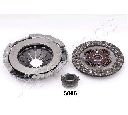 Set ambreiaj JAPANPARTS KF-5006</br>Piesa auto pentru Ambreiaj/ Piese