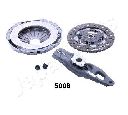 Set ambreiaj JAPANPARTS KF-5008</br>Piesa auto pentru Ambreiaj/ Piese