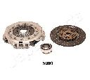 Set ambreiaj JAPANPARTS KF-5009</br>Piesa auto pentru Ambreiaj/ Piese