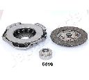 Set ambreiaj JAPANPARTS KF-5010</br>Piesa auto pentru Ambreiaj/ Piese