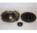 Set ambreiaj JAPANPARTS KF-504